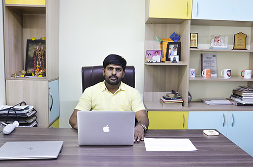 Team Member Image