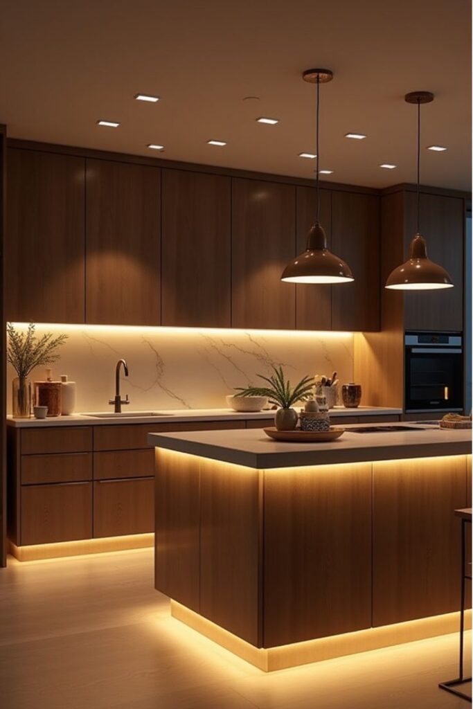 Layered Lighting_ The Pro Designers Secret Weapon