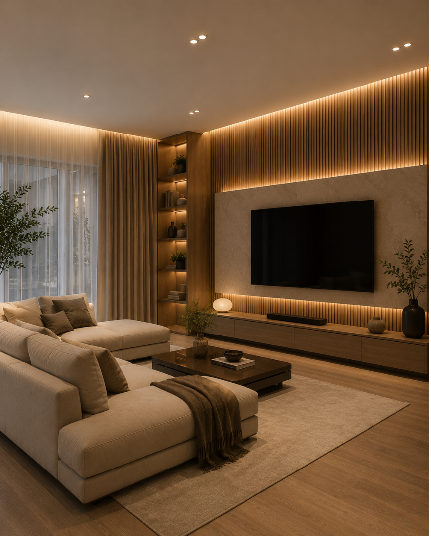 Design Your Dream Home with Experts. Book a Free Consultation & Get a Customized Quote.